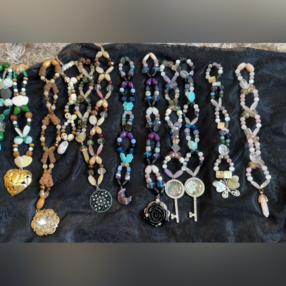 Custom HangCharm Order - Picture 5 of 7